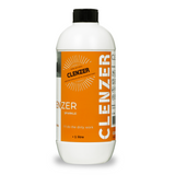 CLENZER Sparkle - Toilet Cleaner & Disinfectant (1 Liter)