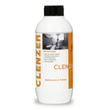 CLENZER Sparkle - Toilet Cleaner & Disinfectant (500 ml)