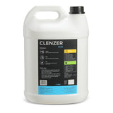 CLENZER Bliss Liquid Hand Sanitizer Spray Aqua Fragrance - 5 Liter